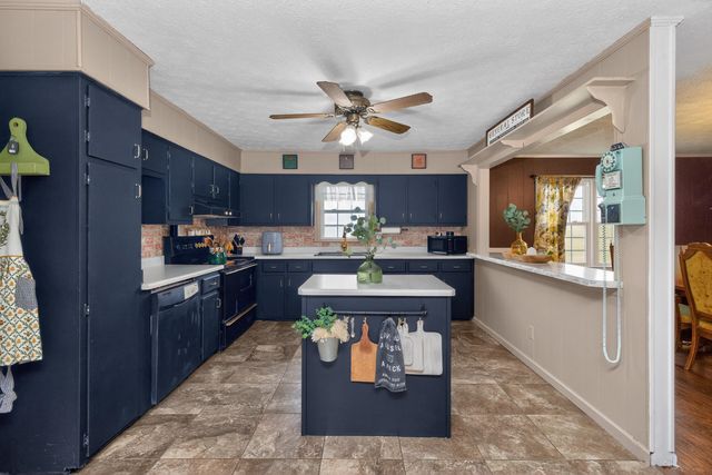 11758 Bohon Road, Harrodsburg, KY 40330