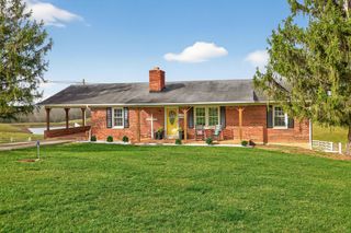11758 Bohon Road, Harrodsburg, KY 40330
