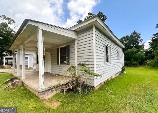 54 Bleachery Street, Griffin, GA 30223