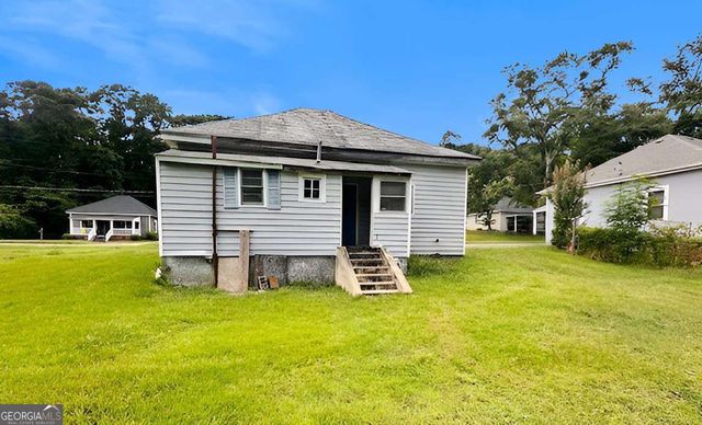 54 Bleachery Street, Griffin, GA 30223