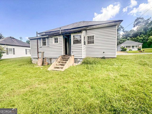 54 Bleachery Street, Griffin, GA 30223