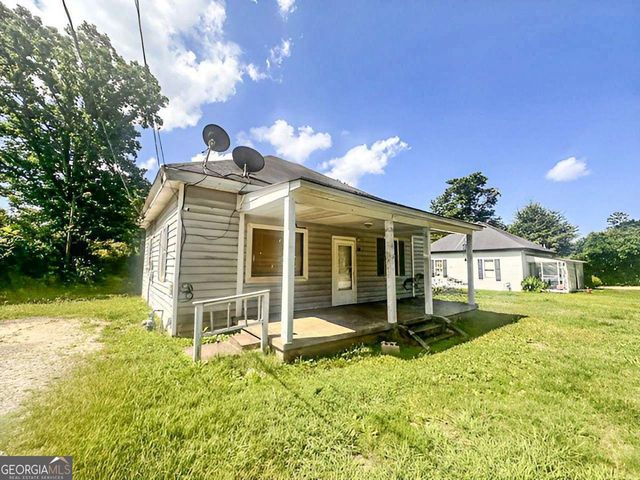54 Bleachery Street, Griffin, GA 30223
