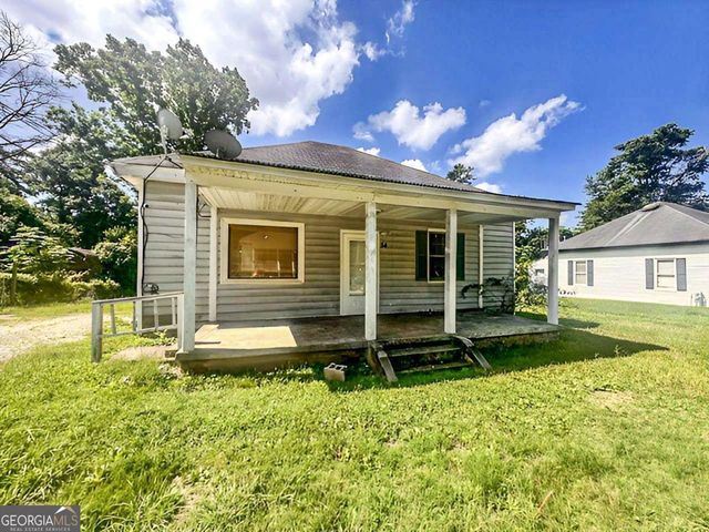 54 Bleachery Street, Griffin, GA 30223