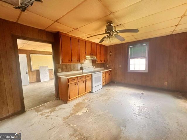 54 Bleachery Street, Griffin, GA 30223