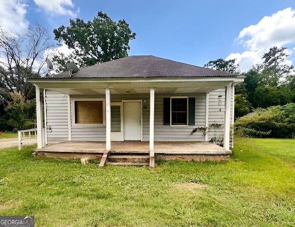 54 Bleachery Street, Griffin, GA 30223