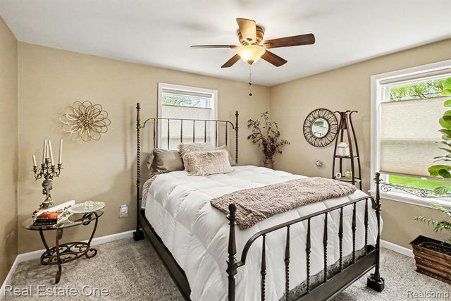 2200 Davista Drive, Highland, MI 48356