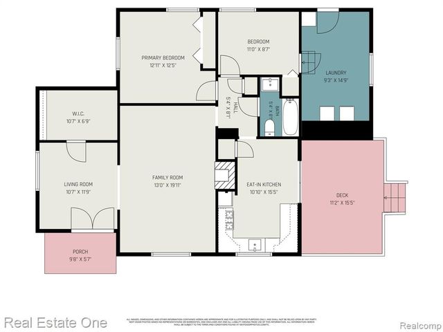 2200 Davista Drive, Highland, MI 48356