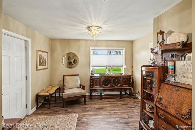 2200 Davista Drive, Highland, MI 48356