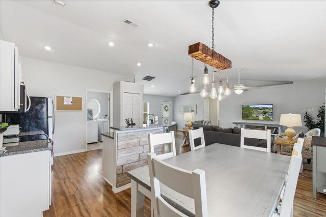 99 RICKENBACKER DRIVE, Palm Coast, FL 32164