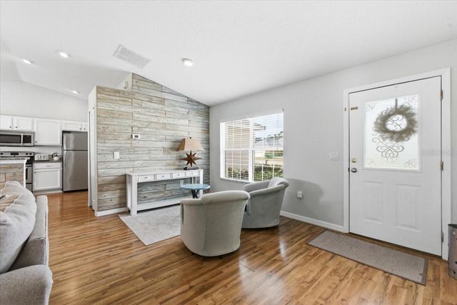 99 RICKENBACKER DRIVE, Palm Coast, FL 32164