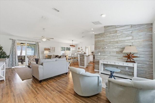 99 RICKENBACKER DRIVE, Palm Coast, FL 32164