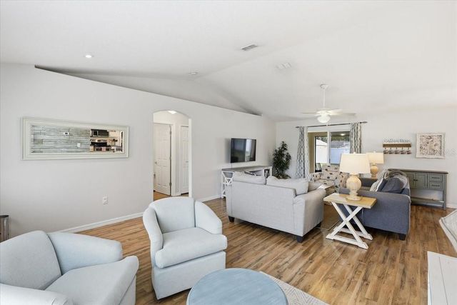 99 RICKENBACKER DRIVE, Palm Coast, FL 32164