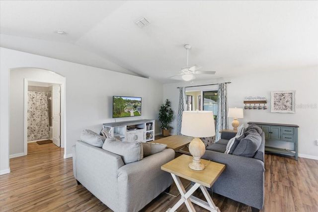 99 RICKENBACKER DRIVE, Palm Coast, FL 32164