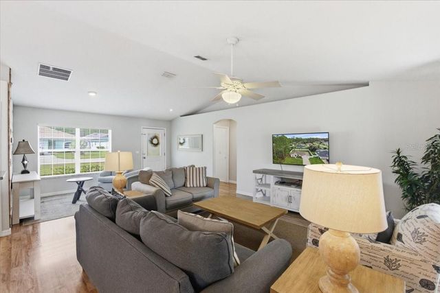 99 RICKENBACKER DRIVE, Palm Coast, FL 32164