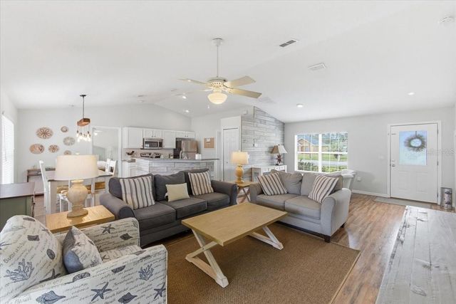 99 RICKENBACKER DRIVE, Palm Coast, FL 32164