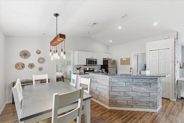 99 RICKENBACKER DRIVE, Palm Coast, FL 32164