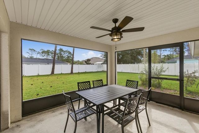 99 RICKENBACKER DRIVE, Palm Coast, FL 32164