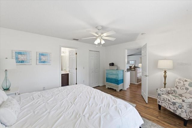 99 RICKENBACKER DRIVE, Palm Coast, FL 32164