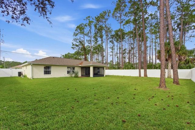 99 RICKENBACKER DRIVE, Palm Coast, FL 32164
