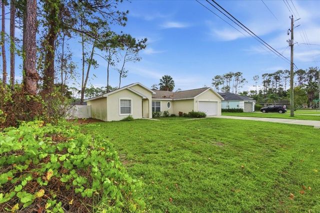 99 RICKENBACKER DRIVE, Palm Coast, FL 32164