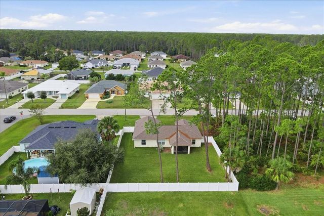 99 RICKENBACKER DRIVE, Palm Coast, FL 32164