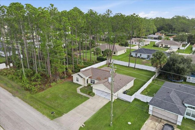 99 RICKENBACKER DRIVE, Palm Coast, FL 32164