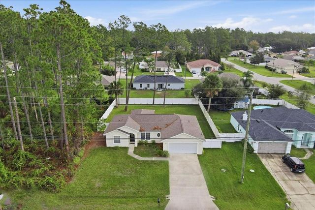 99 RICKENBACKER DRIVE, Palm Coast, FL 32164