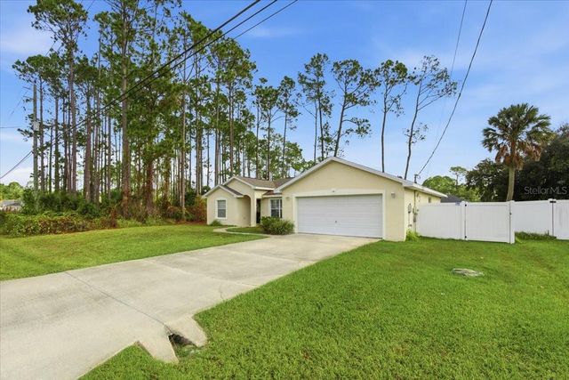 99 RICKENBACKER DRIVE, Palm Coast, FL 32164