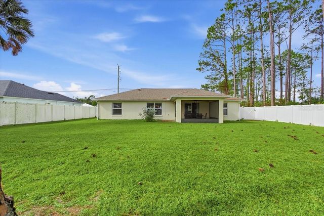 99 RICKENBACKER DRIVE, Palm Coast, FL 32164