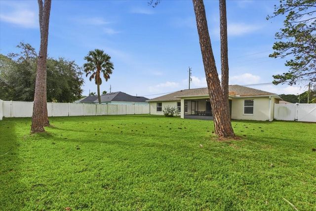 99 RICKENBACKER DRIVE, Palm Coast, FL 32164