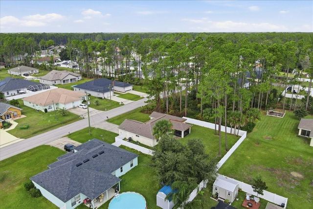 99 RICKENBACKER DRIVE, Palm Coast, FL 32164