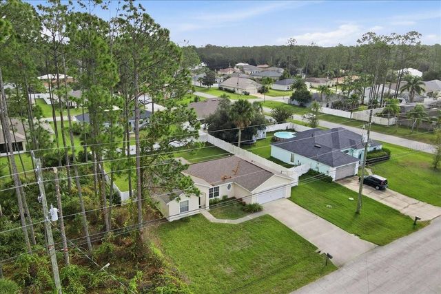 99 RICKENBACKER DRIVE, Palm Coast, FL 32164