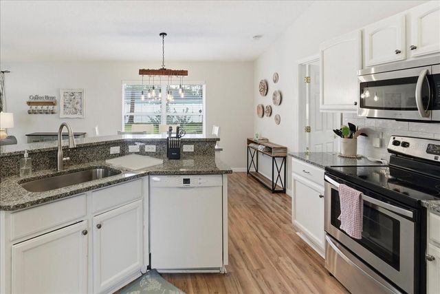 99 RICKENBACKER DRIVE, Palm Coast, FL 32164