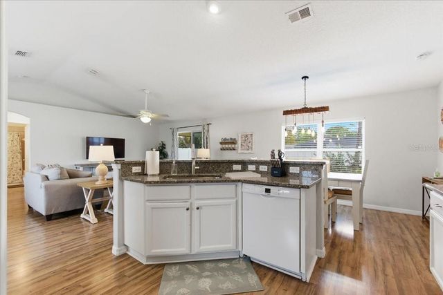 99 RICKENBACKER DRIVE, Palm Coast, FL 32164