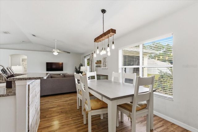 99 RICKENBACKER DRIVE, Palm Coast, FL 32164