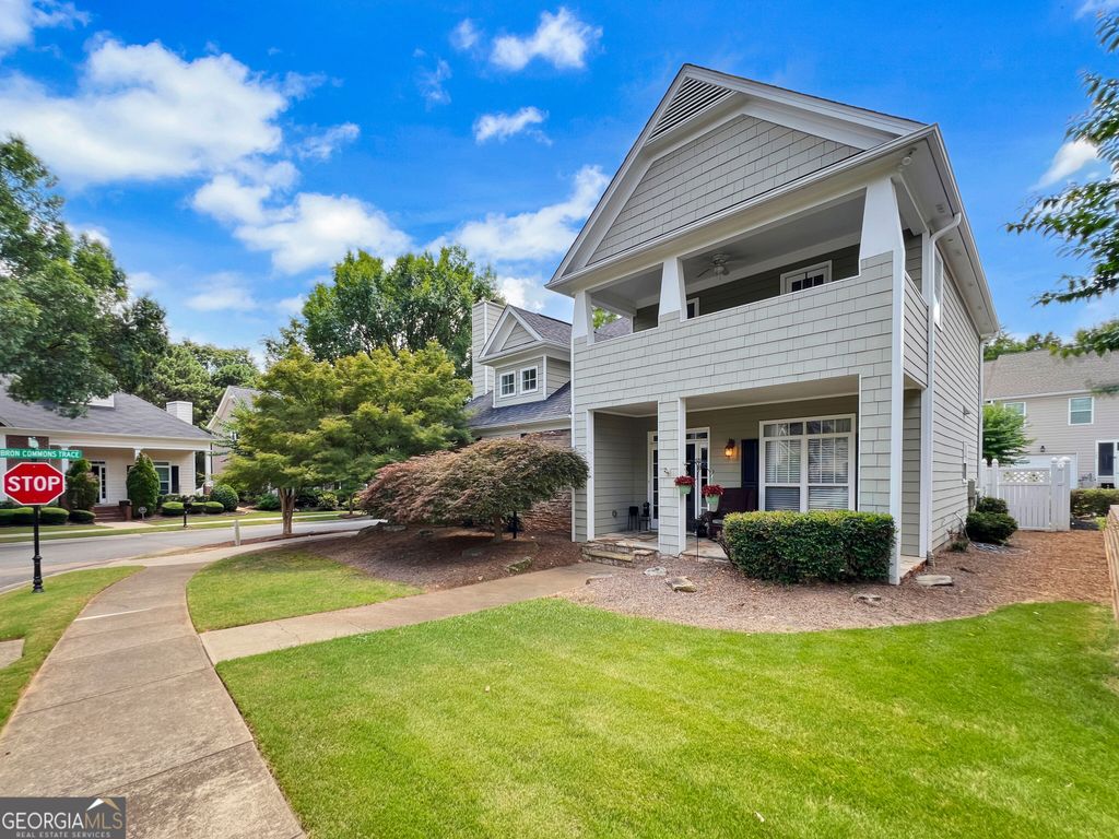 4110 Baxter Trail, Suwanee, GA 30024 — photo 2