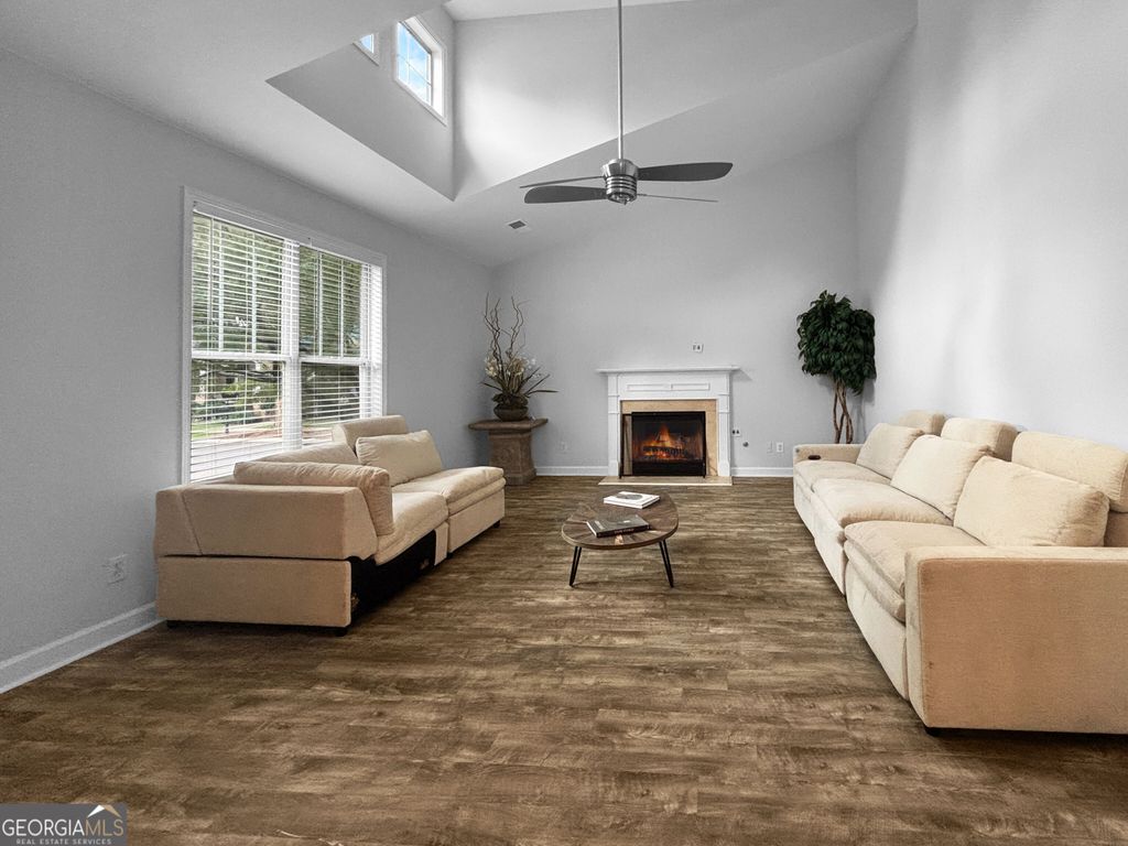 4110 Baxter Trail, Suwanee, GA 30024 — photo 4