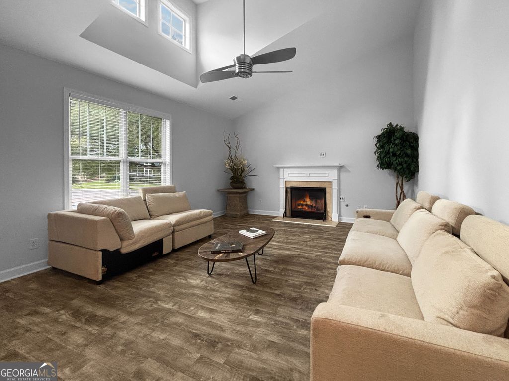 4110 Baxter Trail, Suwanee, GA 30024 — photo 5