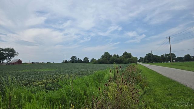 0 Fairground Road, Marion Twp, OH 45107
