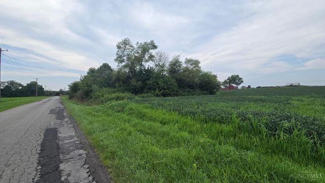 0 Fairground Road, Marion Twp, OH 45107