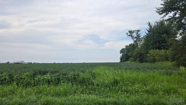 0 Fairground Road, Marion Twp, OH 45107