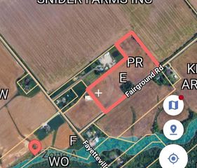 0 Fairground Road, Marion Twp, OH 45107