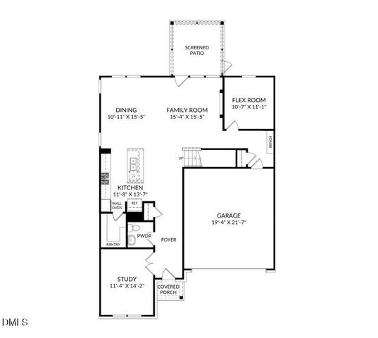 319 Jeter Grove Road, Apex, NC 27523