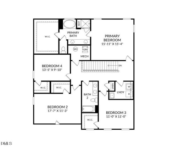 319 Jeter Grove Road, Apex, NC 27523