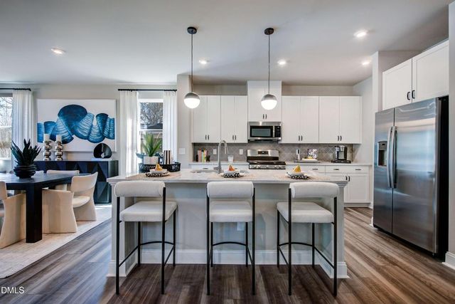 319 Jeter Grove Road, Apex, NC 27523