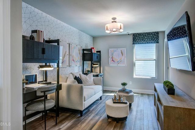 319 Jeter Grove Road, Apex, NC 27523