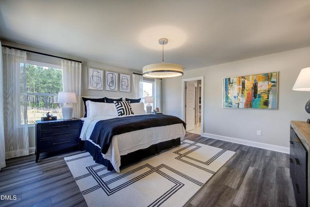 319 Jeter Grove Road, Apex, NC 27523