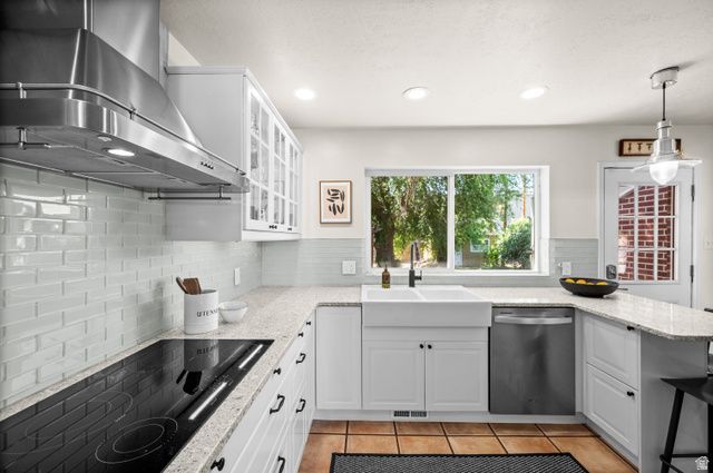 5756 S LINDON ST, Murray, UT 84107