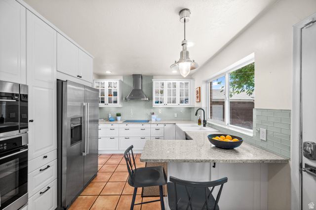 5756 S LINDON ST, Murray, UT 84107