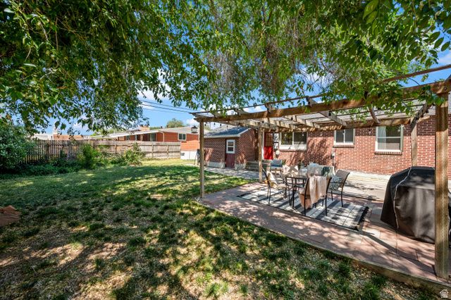 5756 S LINDON ST, Murray, UT 84107